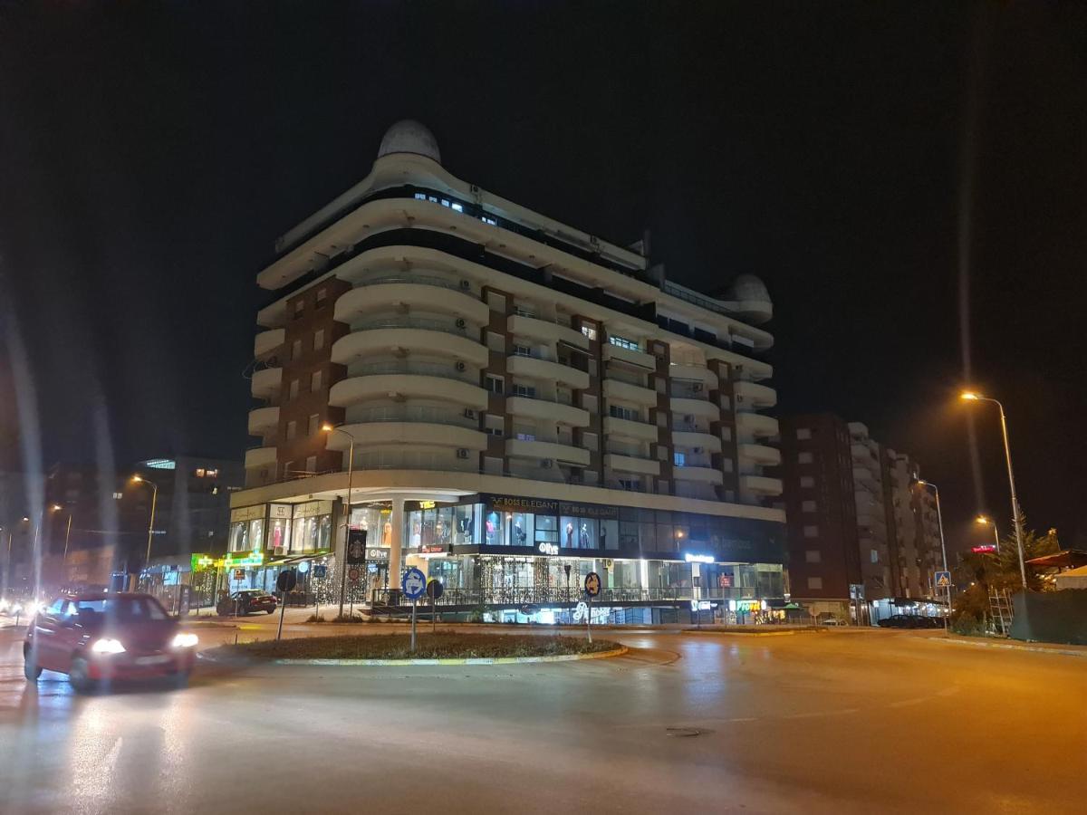 Apartment 1 Plisi Gjilan Kültér fotó