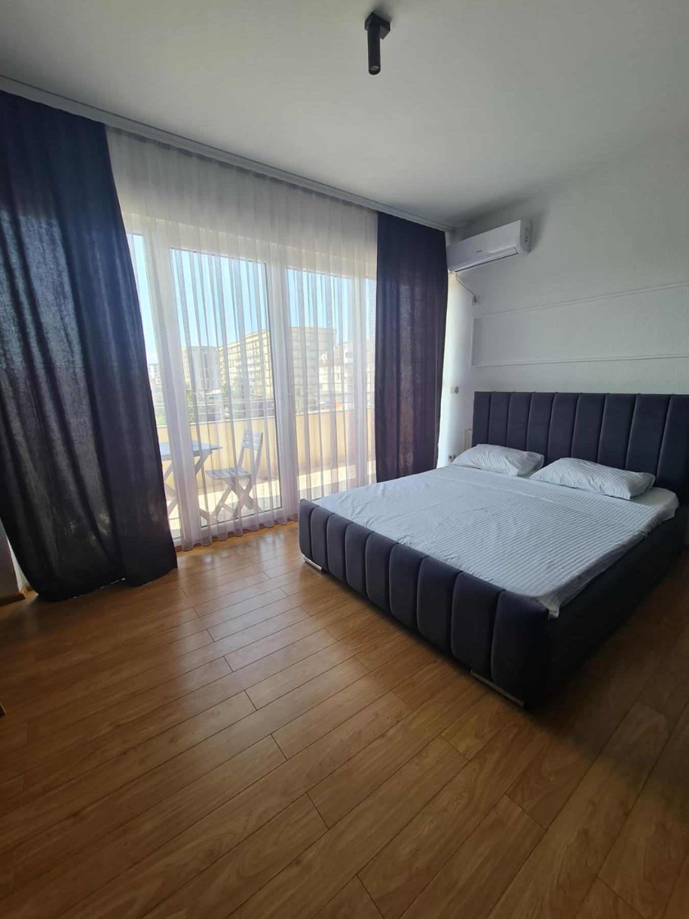 Apartment 1 Plisi Gjilan Kültér fotó